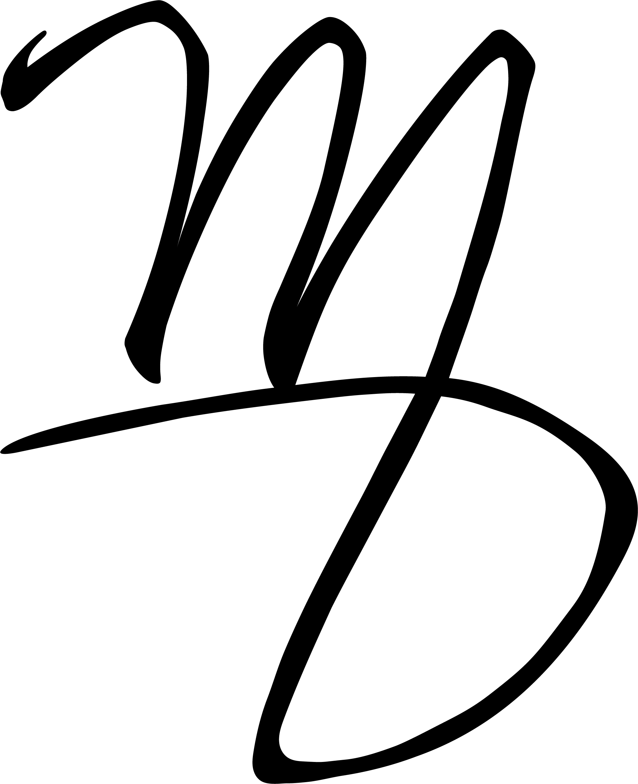 Meili Daniel Logomark