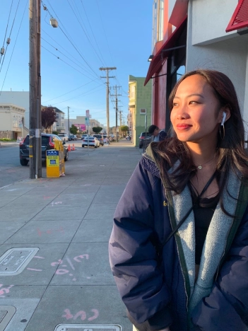 Photo of Meili Daniel