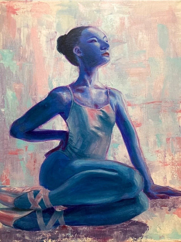 Meili Daniel Logomark